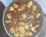 Foto del paso 8 de la receta: Cazuela de solomillo de ternera