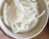 Foto del paso 3 de la receta: Risotto de coliflor y betabel o remolacha