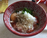 Foto del paso 1 de la receta: Tomates rellenos