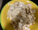 Foto del paso 3 de la receta: Pudín de cabracho