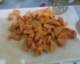 Foto langkah ke 4 dari resep Mac n chiz.