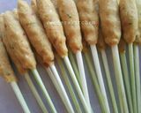 Foto langkah ke 4 dari resep Sate lilit.