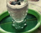 দই পুদিনা লস্যি (doi pudina lassi recipe in Bengali) রেসিপি ধাপ - 2 ছবি