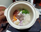 Foto langkah ke 5 dari resep MPASI hari ke 1 (6bulan).