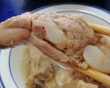 รูปขั้นตอนการทำที่ 9 ของ ซี่โครงหมูตุ๋นแบบยูนนาน