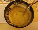 Une image de l'étape 3 de Cookies Sablés Chocolat-Noisette.