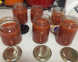 Foto del paso 7 de la receta: Salsa de Tomate casera