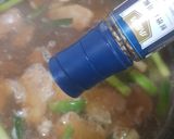 魷魚螺肉蒜~簡單煮卻美味不凡的古早味的食譜步驟9照片