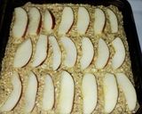 Foto del paso 3 de la receta: Torta de avena y fruta