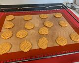 Foto del paso 2 de la receta: Galletas saludables de calabaza y especias navideñas