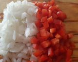 Foto del paso 3 de la receta: Trenza gallega a mi manera