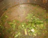 Foto del paso 3 de la receta: Frijoles verdes