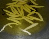 Foto langkah ke 6 dari resep Gabus keju manis.