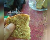 Foto langkah ke 11 dari resep Bolu Pisang Part 2 (Banana cake).