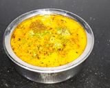 A picture of step 11 of Curry pakora.
