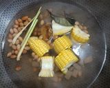 Foto langkah ke 2 dari resep Sayur Asem Jakarta.