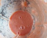 A picture of step 2 of Dhaba-Style Palak Paneer.