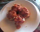 Foto del paso 9 de la receta: Rótolo (rollo, en tano...!)
