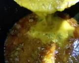 Daal Gosht recipe step 9 photo