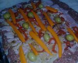 Foto del paso 7 de la receta: Pan de carne
