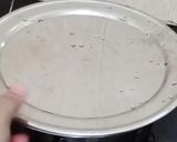 A picture of step 1 of Homemade Butter.