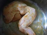 Crispy Fried Chicken - Ayam Goreng Krispi (Crispy)