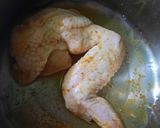 Foto langkah ke 2 dari resep Crispy Fried Chicken - Ayam Goreng Krispi (Crispy).