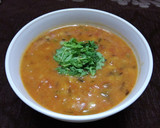 પંજાબી દાલ ફ્રાય રેસીપી સ્ટેપ4ફોટો