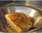 【嫩煎鮭魚】簡易平底鍋料理食譜步驟6照片