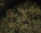 பாலக் கீரை சாதம் ரெசிபி ஸ்டேப் 7 புகைப்படம்