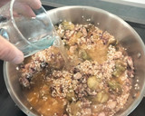 Foto del paso 8 de la receta: Arroz de chipirones y alcachofas