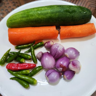 Langkah 1