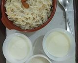 A picture of step 6 of Boiled Sewiyan.