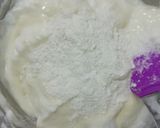 عکس مرحله 3 از دستور کیک کشمشی نارگیلی 😋😍 در توستر