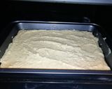 Foto del paso 1 de la receta: Queque Avena Naranja