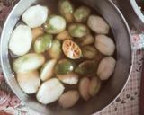 Foto langkah ke 7 dari resep Asinan Buah.