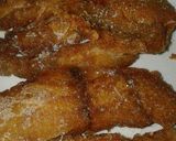 A picture of step 4 of Fried fish fillet.
