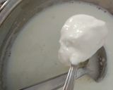 બાસુંદી (Basundi Recipe in gujarati) રેસીપી સ્ટેપ2ફોટો