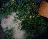 Foto langkah ke 4 dari resep gulai paku .