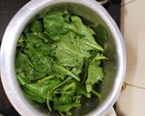 પાલક ફૂદીના સેવ (palak Pudina Sev recipe In Recipe) રેસીપી સ્ટેપ2ફોટો
