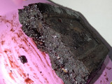 Oreo Lava Cake