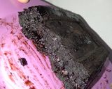 Foto langkah ke 7 dari resep Oreo Lava Cake.