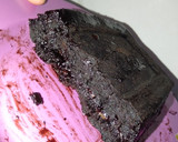 Foto langkah ke 7 dari resep Oreo Lava Cake.