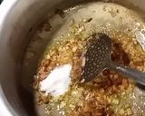 A picture of step 5 of Mutton Payee         .