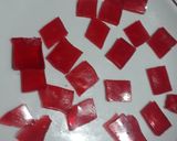 Foto del paso 5 de la receta: Gomitas caseras
