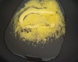 Foto langkah ke 4 dari resep Fettucine Carbonara Gapake Ribet dan Tanpa Cream.