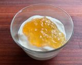 A picture of step 5 of Grapefruit Jam.