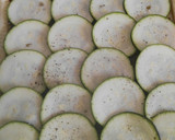 Foto del paso 11 de la receta: Hojaldre de verduras caramelizadas y manzana