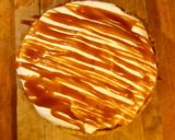 Une image de l'étape 4 de Tarte banoffee.