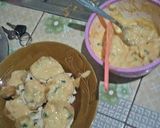 Foto langkah ke 6 dari resep Tahu walik kreyes kreyes 😊😉.